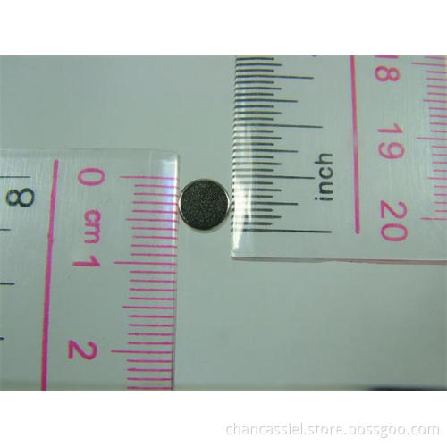 Disc rare earth magnets for sale
